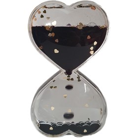 تصویر ساعت ژله ای عشق 