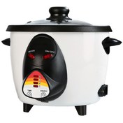 تصویر پلوپز 4 کاره هاردستون مدل RCM5030 