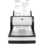 تصویر اسکنر حرفه ای اسناد فوجیتسو مدل Fi-6240 Fujitsu Fi-6240 Scanner