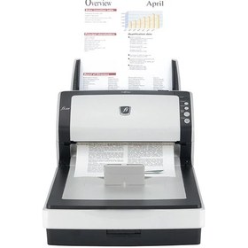 تصویر اسکنر حرفه ای اسناد فوجیتسو مدل Fi-6240 Fujitsu Fi-6240 Scanner