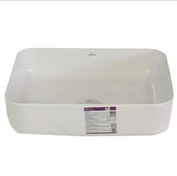 تصویر روشویی روصفحه ای G.S.F گاتریا - رنگی یونیک 