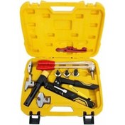 تصویر ست اکسپندر لوله مسی هیدرولیکی RSCO مدل HMEX1632 