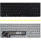 تصویر کیبورد لپ تاپ اچ‌پی ProBook 4530S 