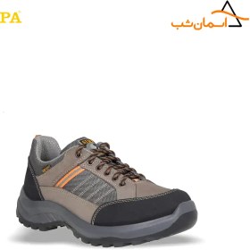 تصویر کفش کوهنوردی سیمپا مدل شهاب ( فیلی ) 