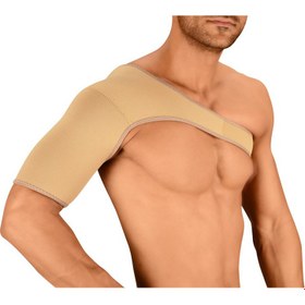 تصویر شانه بازو بند نئوپرن کد محصول 3010 - S Shoulder Supprt