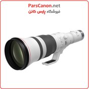 تصویر لنز کانن Canon RF 1200mm f/8 L IS USM Lens 