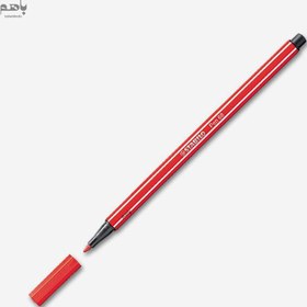 تصویر ماژیک پوینت (6848) قرمز 