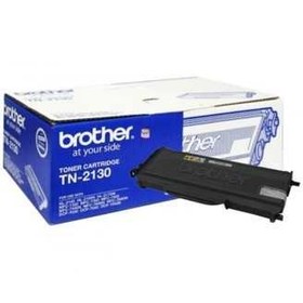 تصویر تونر مشکی برادر مدل TN-2130 Brother TN-2130 black toner