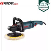 تصویر فرز پولیش 1200 وات رونیکس مدل 6110 دست دوم 