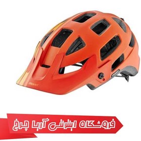 تصویر کلاه دوچرخه سواری جاینت مدل ریل |Giant Rail Helmet 