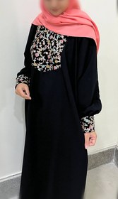 تصویر عبا نازگُل - ۱ 