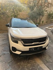 تصویر کیا سلتوس مدل 2023 ا Kia Seltos Kia Seltos