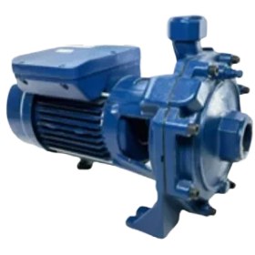 تصویر پمپ آب یک ونیم اسب آبکو 