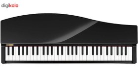 تصویر پیانوی دیجیتال کرگ مدل Micro ا Korg Micro Piano Korg Micro Piano