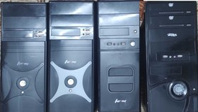 تصویر خرید سیستم کامپیوتر دست دوم خانگی | مادربرد H61 + G2020 | اقتصادی و مناسب کارهای روزمره 