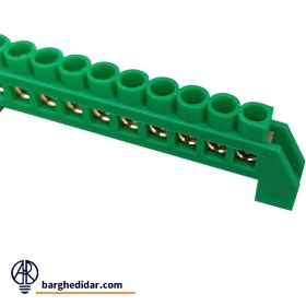 تصویر شمش نول و ارت 