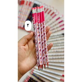 تصویر مداد سه گوش kmt 