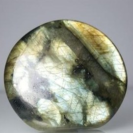 تصویر نگین لابرادوریت (Labradorite) 