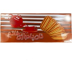 تصویر نان پادرازی فاتح 