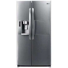 تصویر یخچال و فریزر ال جی مدل GR-S927 ا LG GR-S927WF Refrigerator LG GR-S927WF Refrigerator