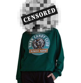 تصویر هودی کندی کلاب (Candy Club) 