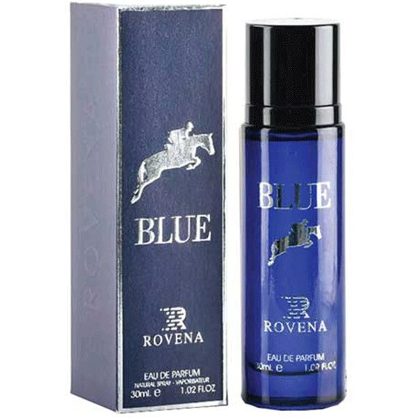 Polo club blue outlet perfume price