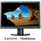 تصویر مانیتور لنوو Lenovo ThinkVision LT2252p استوک Lenovo ThinkVision LT2252p