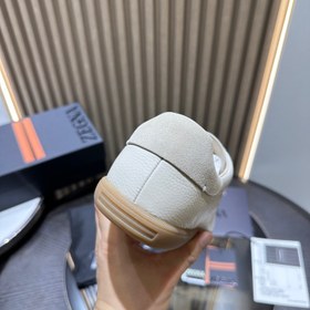 تصویر کفش مردانه برند Zegna 