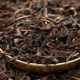 تصویر چای سیاه خالص نیوشا صددرصد گیاهی (160عددی) Pure Black Tea