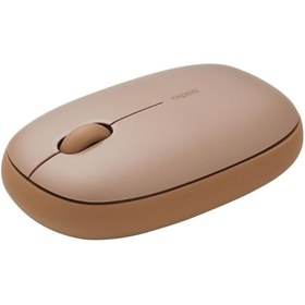 تصویر ماوس بی سیم رپو مدل M650 Silent Rapoo M650 Silent Wireless Mouse