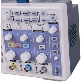 تصویر اسیلوسکوپ هانتک (HANTEK) MSO5062D 