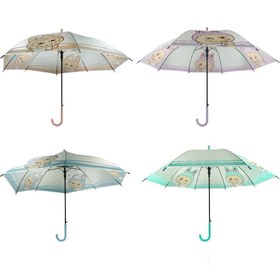 تصویر چتر فانتزی کدB-195 