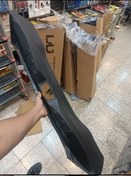 تصویر محافظ سینی صندوق عقب مناسب پژو ۲۰۶ و ۲۰۷ 