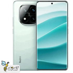 تصویر گوشی شیائومی ردمی نوت Xiaomi Redmi Note 14 Pro Plus 5G - ظرفیت 256 و رم 12 گیگابایت 