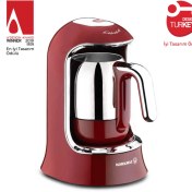 تصویر قهوه ساز کرکماز مدل KORKMAZ AS-A860 korkmaz AS-A860 Coffee Maker