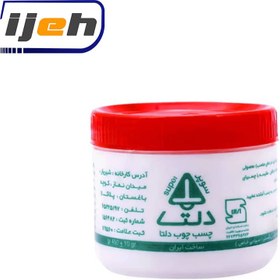 تصویر چسب چوب دلتا Delta Wood Adhesive 500gr 