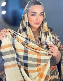 تصویر شال موهر زارا Zara