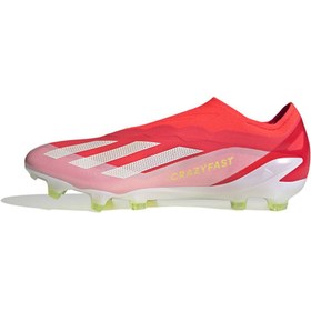 تصویر کفش فوتبال اورجینال برند Adidas مدل X Crazyfast Elite LL FG کد 822222509 