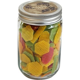 تصویر پفک هندی بین مارکت Indian puff beanmarket