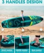 تصویر پدل برد CETANA 