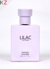 تصویر عطر لیلاک دیفکتو Lilac Defacto Perfume