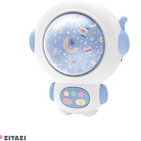 تصویر گرم کن دست شارژی hand warmer کد 56-18 