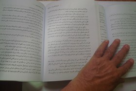 تصویر کتاب رمان دوجلدی مشهور سینوهه تالیف میکاوالتاری ترجمه ذبیح الله منصوری Sinhue Finnish Fiction