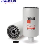 تصویر فیلتر آبگیر سوخت فیلیتگارد FS1212 