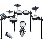 تصویر درامز الکترونیک Alesis Command Mesh Special Edition Electronic Drum Set 