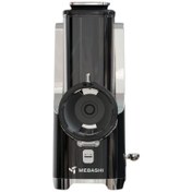 تصویر رنده برقی مباشی مدل سالاد ساز SM1001 