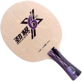 تصویر پاور جی 6X 