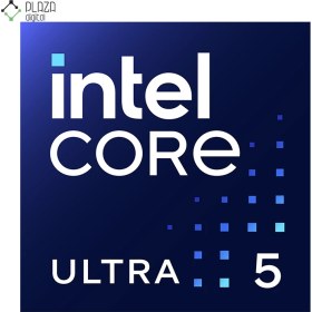 تصویر پردازنده اینتل CPU Intel Core Ultra 5 245K باکس Intel Core Ultra 5 245K LGA-1851 Arrow Lake-S 4.2GHz Box CPU