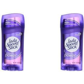 تصویر دئودورانت اورجینال برند Lady speed stick مدل Wild Freesia Deodorant 65 Gr کد 667322227 