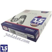 تصویر تسمه تایم 206 تیپ پنج اپتی‌بلت Optibelt تسمه تایم Optibelt
